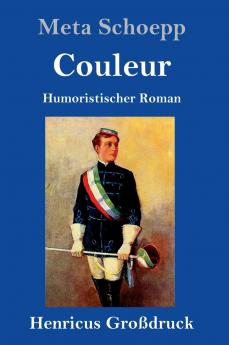 Couleur (Gro��druck)
