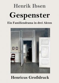 Gespenster (Gro��druck)