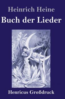 Buch der Lieder (Gro��druck)