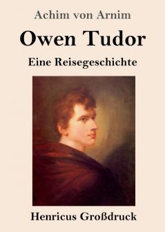 Owen Tudor (Gro��druck)