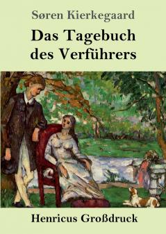 Das Tagebuch des Verführers (German Edition)