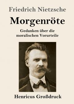 Morgenr��te (Gro��druck)