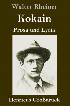 Kokain (Gro��druck)
