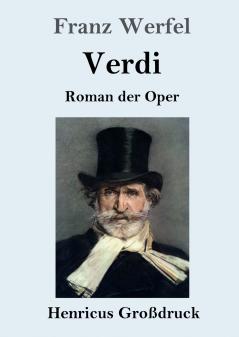 Verdi (Gro��druck)