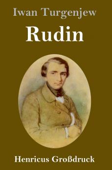 Rudin (Gro��druck)