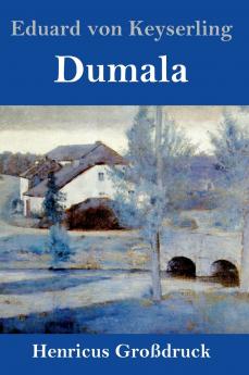 Dumala (Gro��druck)