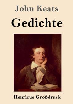 Gedichte (Gro��druck)