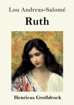 Ruth (Großdruck) (German Edition)