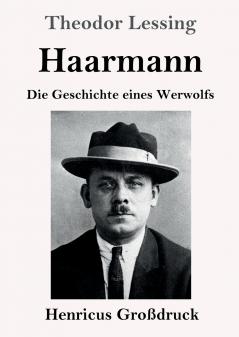 Haarmann (Gro��druck)