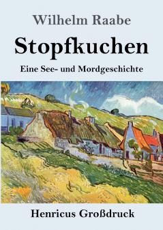 Stopfkuchen (Gro��druck)