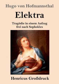 Elektra (Gro��druck)