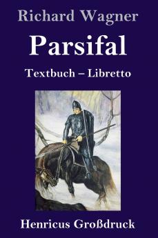 Parsifal (Großdruck)