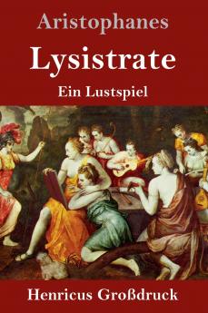 Lysistrate (Gro��druck)