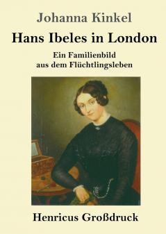 Hans Ibeles in London (Gro��druck)