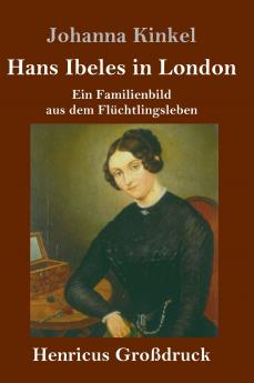 Hans Ibeles in London (Gro��druck)