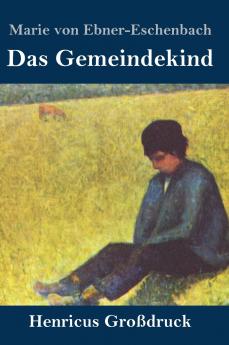 Das Gemeindekind (Gro��druck)