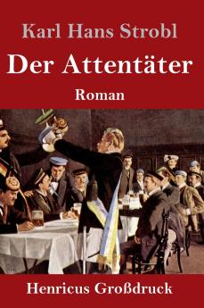Der Attent��ter (Gro��druck)