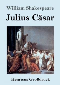 Julius C��sar (Gro��druck)