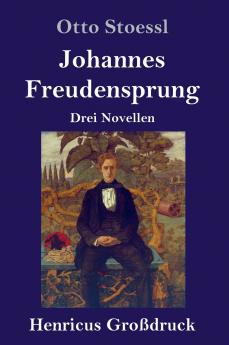 Johannes Freudensprung (Gro��druck)