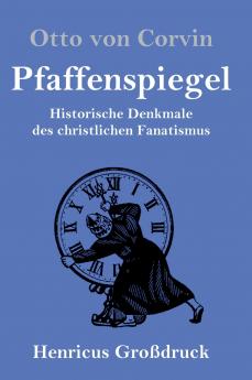 Pfaffenspiegel (Gro��druck)