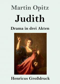 Judith (Gro��druck)