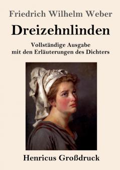 Dreizehnlinden (Gro��druck)
