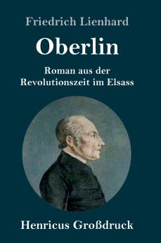 Oberlin (Großdruck)
