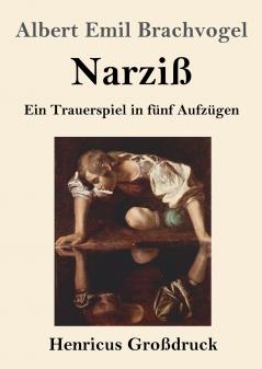 Narziß (Großdruck)