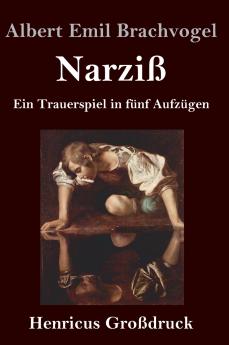 Narzi�� (Gro��druck)
