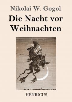 Die Nacht vor Weihnachten