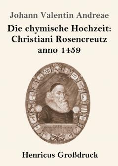 Die chymische Hochzeit