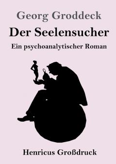 Der Seelensucher (Gro��druck)