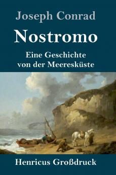 Nostromo (Gro��druck)