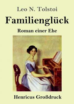 Familiengl��ck (Gro��druck)