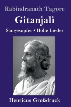Gitanjali (Gro��druck)