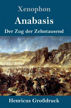 Anabasis (Gro��druck)