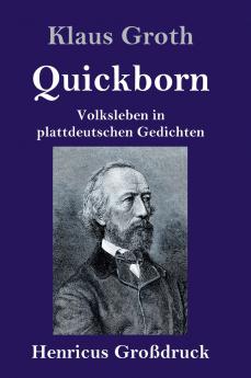 Quickborn (Gro��druck)