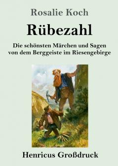 R��bezahl (Gro��druck)