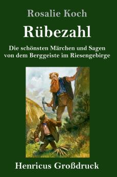R��bezahl (Gro��druck)