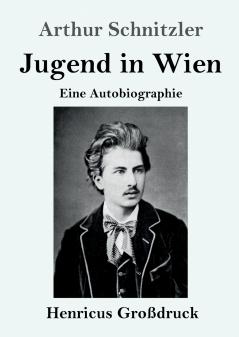 Jugend in Wien (Gro��druck)