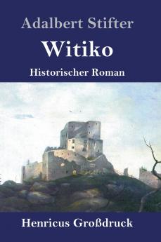 Witiko (Großdruck)