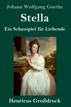 Stella (Gro��druck)