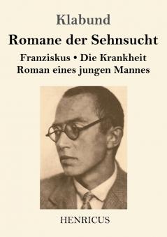 Romane der Sehnsucht