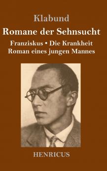 Romane der Sehnsucht