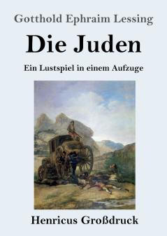 Die Juden (Gro��druck)