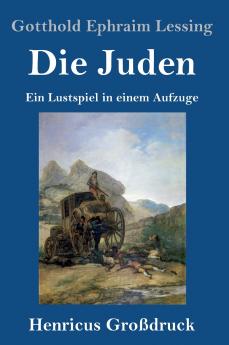 Die Juden (Gro��druck)