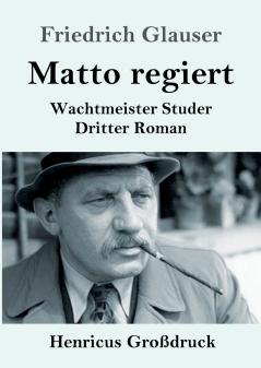 Matto regiert (Gro��druck)