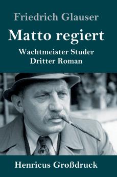 Matto regiert (Gro��druck)