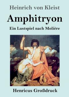 Amphitryon (Gro��druck)