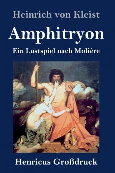 Amphitryon (Gro��druck)